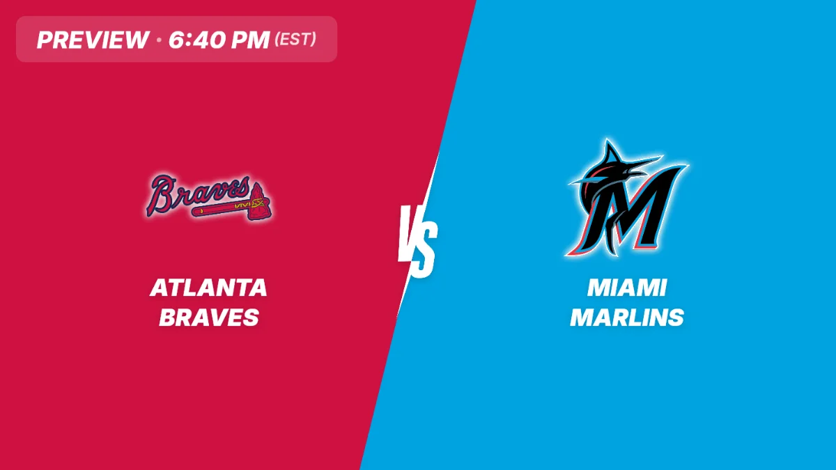Braves vs Marlins Preview: Power Meets Pacing
