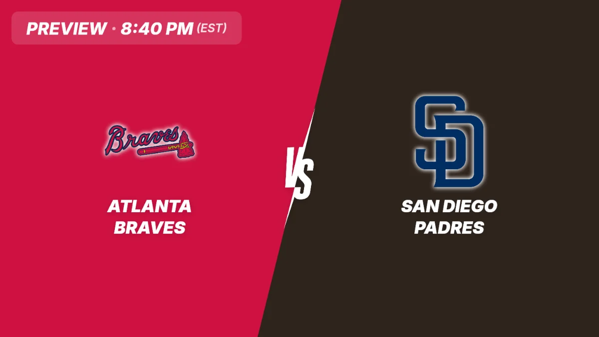 Braves vs Padres Preview: Pitching Showdown in Petco