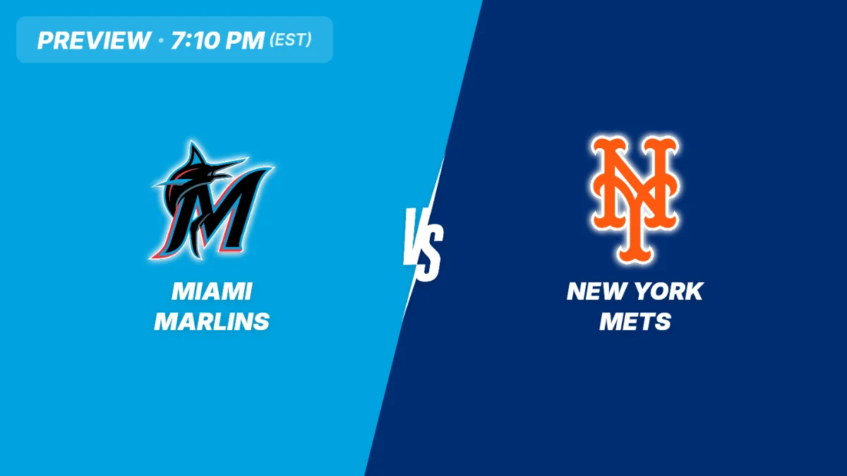 Marlins vs Mets Preview: Ace on the Mound, Rivalry Deepens
